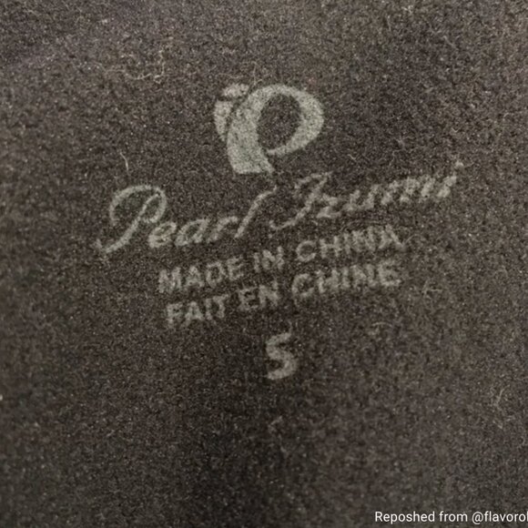 Pearl Izumi Women's Fly Thermal Run Top Medium - Picture 7 of 7